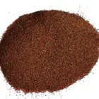 HOLDWIN 80 mesh Red water jet cutting garnet sand blasting abrasive garnet sand 20 40 60 80 mesh grit media