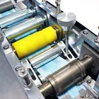 High Machine Disposable Mask Making Machine Automatic