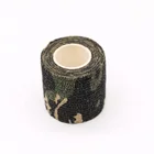 Tattoo 2020 New Tattoo Supplies For Body Art Premium Tattoo Grip Sleeves/Covers Forest Camouflage