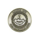 Cheap High Quality Custom Souvenir Metal Coin Collection