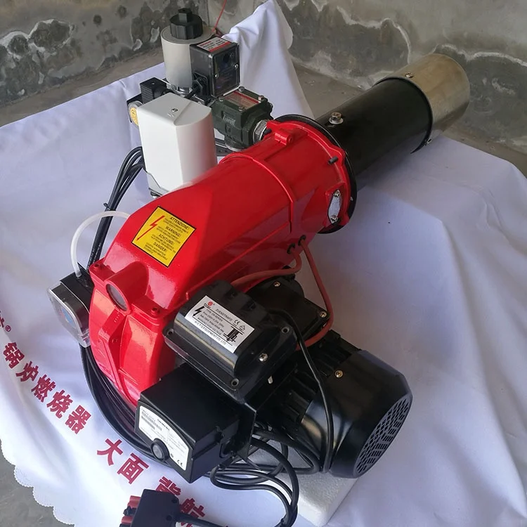 Boiler Parts, JH-30-QT, 350kw, LPG - detail 12