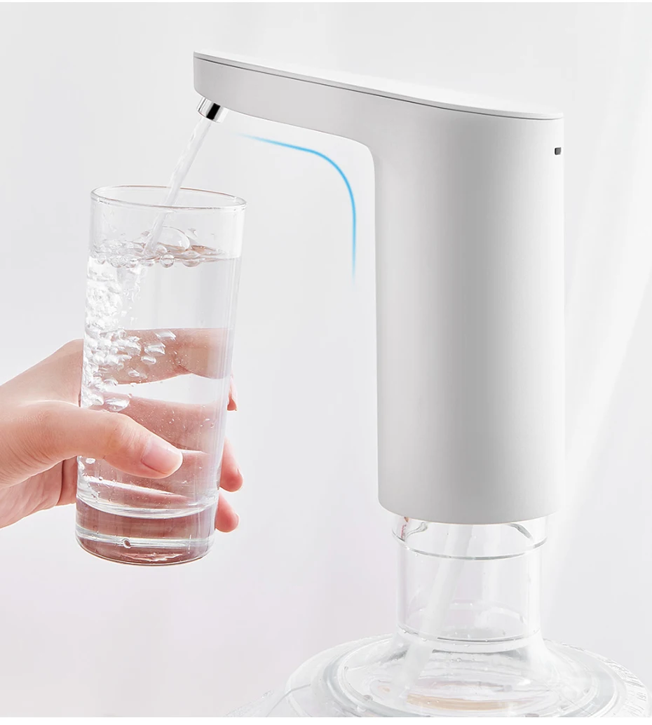 Xiaomi Xiaolang Sterilizing Water Dispenser Hd Zdcsj06