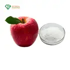 Organic pure natural apple fruit powder juice concentrate powder apple peel extract