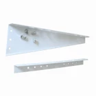 Home application hanging ac stand bracket air conditioner wall mounting bracket