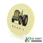 Made in china personalized custom metal souvenir 3D enamel united states navy us marine corps veteran usmc challenge coin