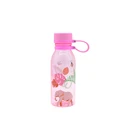 Eco-Friendly Products 2020 New Arrivals Unique Hot Products Baby Kids Cartoon 20oz Clear Plastic Water Bottle