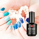 Polish Gel Polish Polish Free Sample RS Nail Spring Color Nail Polish 3 Step Gel Nail Polish Made In China