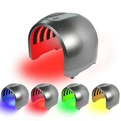collagen led light therapy