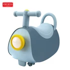 Baby New Latest Model 2 Year 3year Safe Baby Girl Boy Balance Training Bike For Kid