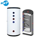 High level widely used electric water heater with stainless steel tank
