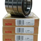 7048 NSK KOYO NACHI CHIK Low Price Bearing 7048 AC Angular Contact Ball Bearing AC Type 46148