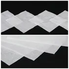 Hot Weave Hot Selling Plain Weave 100 Cotton Spunlac Fabric For Dry Tissue
