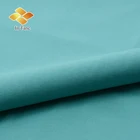 High Quality Woven Fabric Combed 40s*40s Poplin 100% Cotton popliln For Shirt Fabric Uniform