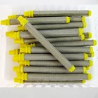 Wagner Spraytech 0089324 /89324 /4434 /581-062 Airless Paint Spray Gun Filter Screen 100 Mesh Yellow 10PCS