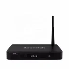 Zoomtak T8 Plus-2 Amlogic S912 Android 7.0 IPTV Set Top Box
