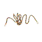Pin Female Male Custom Male Female Plastic Connector Molex 2 Pin For Motorcycle