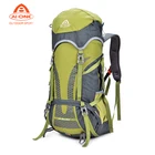 Nylon Professional Design 600D Nylon Camping Hiking Fashion Backpack Man