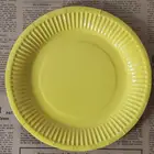 Disposable Paper Plate Disposable Paper Plate Disposable Custom Printed Colorful Paper Plate