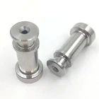 Custom Cnc Milling Complex Metal Part For Auto Turning