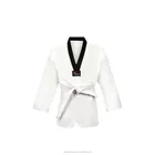 Martial arts uniform dobok taekwondo training equipment