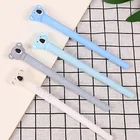 Cute Koala Gel Pen 3d Cartoon Animal Gel Pen Silicone Gel Pen