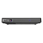 H-D Portable Home Theater Mini Projector Wireless Wifi Full H-d 3D Led Projector