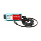 Best quality OEM IDS V114.00 VXDIAG VCX NANO 2 in 1 diagnostic interface scanner tool with WIFI For Ford and For Mazda