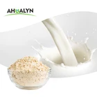 AHUALYN Hight quality Energy Supplement Raw Material Whey Protein Powder