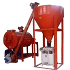 Capacity 5 Ton Per Hour Mini Dry Mortar Mix /Plaster Board Dry Mix Mortar Production Line