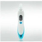 BETTERS OEM Beauty Care Product Pore Electric Blackhead Remover Vacuum