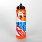 工場卸売食品グレード屋外フィットネススポーツ gatorade プラスチック水ボトルカスタムスクイーズボトル