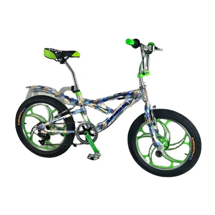 29 inch freestyle bike