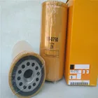 Promotion High Quality Engine Fuel Filter 1R-0750 For Excavator Truck