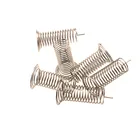 stainless steel high quality touch switch panel button spring