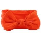 Nylon Knot Headband Baby Girl Accessories Hair Accessories Headband