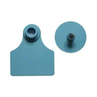 Factory Price Advanced Polyurethane Formulation Sheep Ear Tag