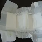 Biodegradable Best Price Care Diaper Large Capacity Disposable Cotton Dry Baby Diapers