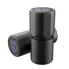 2020 Hot selling top quality removes smoke Portable Car UV Air Purifier With HEPA Filter