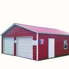 CE certification light type steel structure prefab workshop /warehouse (TW-797J)