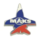 China factory wholesale cheap price custom hard soft enamel metal lapel pins for clothes