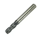 Milling cnc tool High-performance PM with general milling cemented carbide
