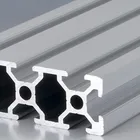 Extrusion Suppliers Of 10x10 Extrusion Aluminum Profile