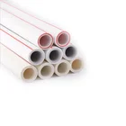 high quality construction Material fiberglass reinforced plastic pipe