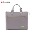 17Inch Hp Designer Canvas Men Custom Waterproof Business Laptop Bag