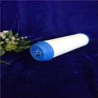 The best quality UDF active particle carbon water filter cartridge