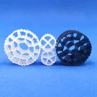 Aquaculture and water treatment of K1 k2 K3 K5 bio filter MBBR bio filter media carrier