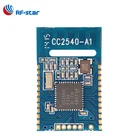 Serial port UART master & slave CC2540 Bluetooth Module