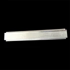 Light Steel Galvanized Drywall Ceiling Metal Furring Channel
