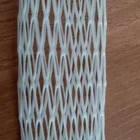 plastic mesh flooring for gas cylinder manufacturers plastic PE mesh plastic net mesh