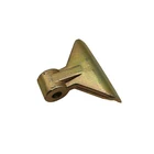 Tractor Parts Best-selling Worldwide Tractor Parts Flail Mower Hammer Blade